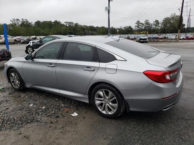 Photo 1 VIN: 1HGCV1F17JA257061 - HONDA ACCORD LX 