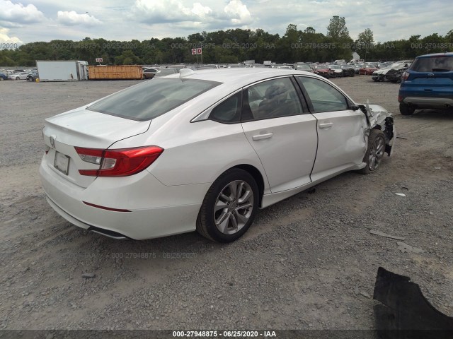 Photo 3 VIN: 1HGCV1F17JA261644 - HONDA ACCORD SEDAN 