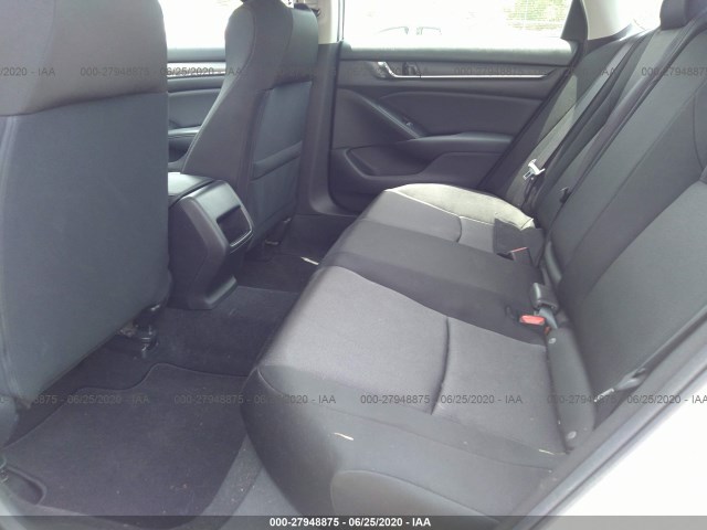 Photo 7 VIN: 1HGCV1F17JA261644 - HONDA ACCORD SEDAN 