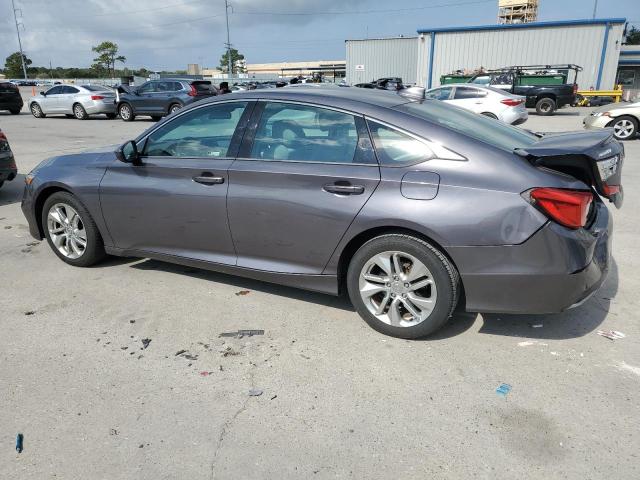 Photo 1 VIN: 1HGCV1F17JA264222 - HONDA ACCORD LX 