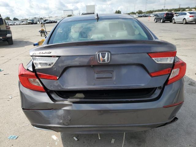 Photo 5 VIN: 1HGCV1F17JA264222 - HONDA ACCORD LX 