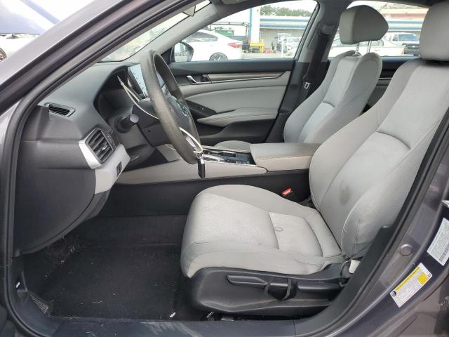 Photo 6 VIN: 1HGCV1F17JA264222 - HONDA ACCORD LX 