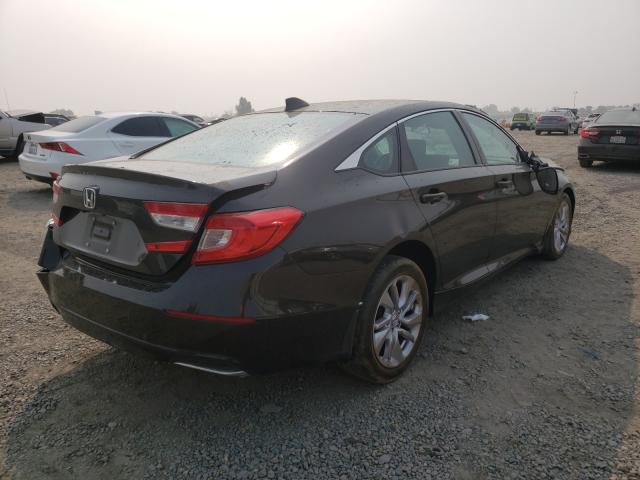 Photo 3 VIN: 1HGCV1F17JA264933 - HONDA ACCORD LX 