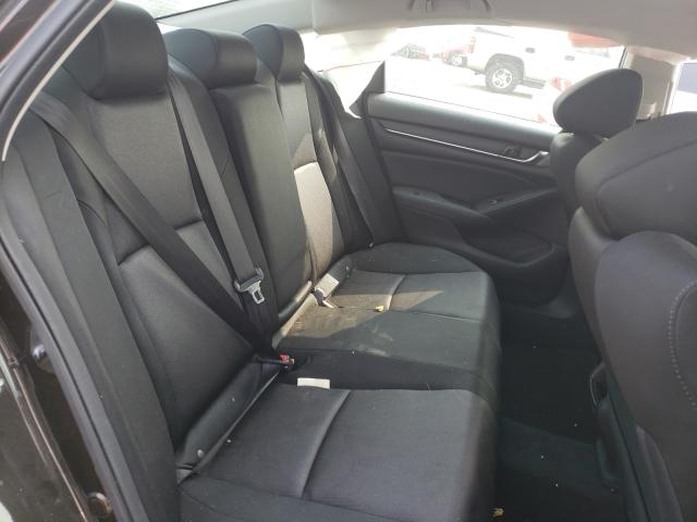 Photo 5 VIN: 1HGCV1F17JA264933 - HONDA ACCORD LX 