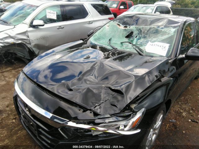 Photo 5 VIN: 1HGCV1F17KA010009 - HONDA ACCORD SEDAN 