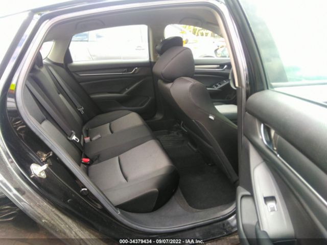 Photo 7 VIN: 1HGCV1F17KA010009 - HONDA ACCORD SEDAN 