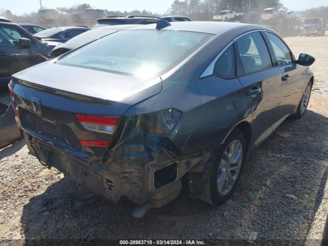 Photo 3 VIN: 1HGCV1F17KA014724 - HONDA ACCORD 