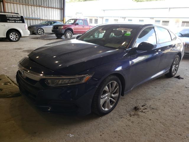 Photo 1 VIN: 1HGCV1F17KA022385 - HONDA ACCORD LX 