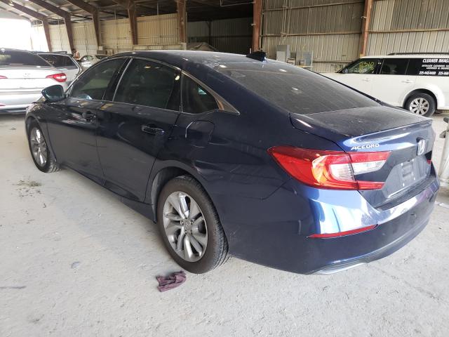 Photo 2 VIN: 1HGCV1F17KA022385 - HONDA ACCORD LX 