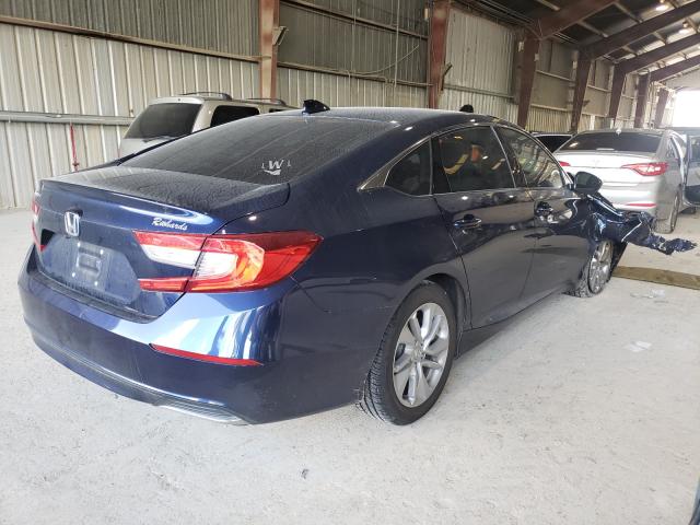 Photo 3 VIN: 1HGCV1F17KA022385 - HONDA ACCORD LX 