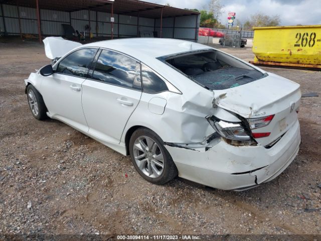 Photo 2 VIN: 1HGCV1F17KA031717 - HONDA ACCORD 