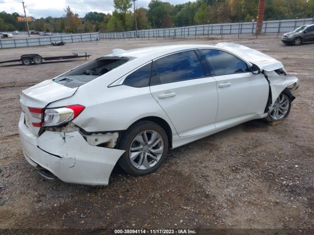 Photo 3 VIN: 1HGCV1F17KA031717 - HONDA ACCORD 