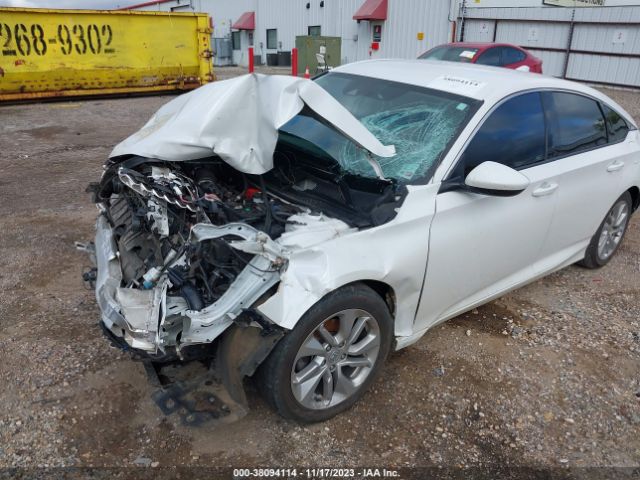 Photo 5 VIN: 1HGCV1F17KA031717 - HONDA ACCORD 