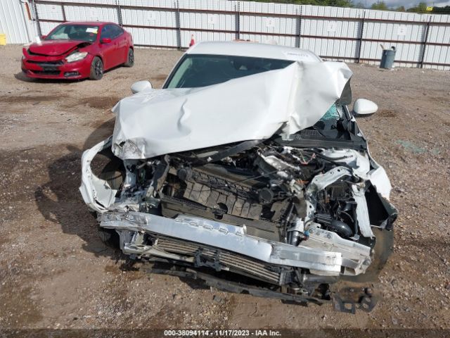 Photo 9 VIN: 1HGCV1F17KA031717 - HONDA ACCORD 