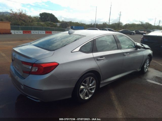 Photo 3 VIN: 1HGCV1F17KA041616 - HONDA ACCORD 