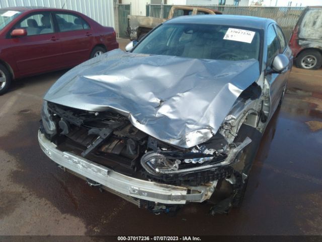 Photo 5 VIN: 1HGCV1F17KA041616 - HONDA ACCORD 