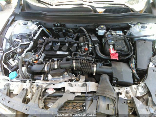 Photo 9 VIN: 1HGCV1F17KA041616 - HONDA ACCORD 