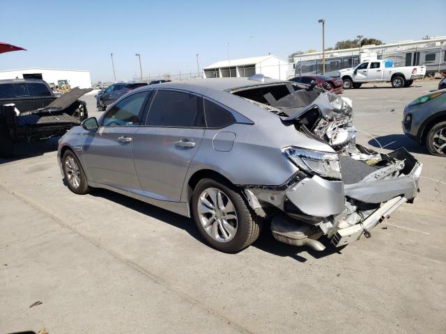 Photo 1 VIN: 1HGCV1F17KA043592 - HONDA ACCORD LX 