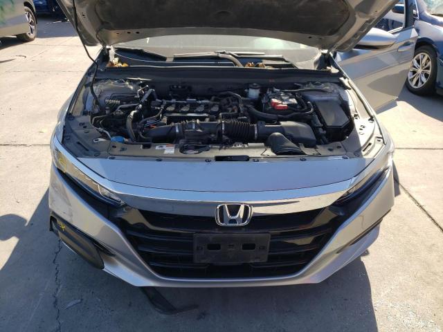 Photo 10 VIN: 1HGCV1F17KA043592 - HONDA ACCORD LX 