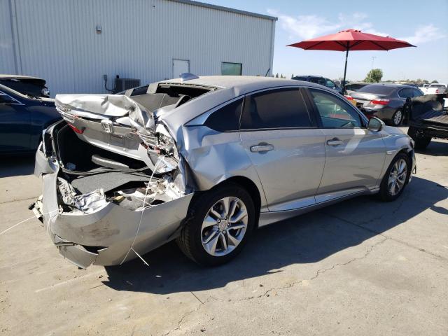 Photo 2 VIN: 1HGCV1F17KA043592 - HONDA ACCORD LX 