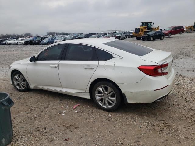 Photo 1 VIN: 1HGCV1F17KA055094 - HONDA ACCORD LX 