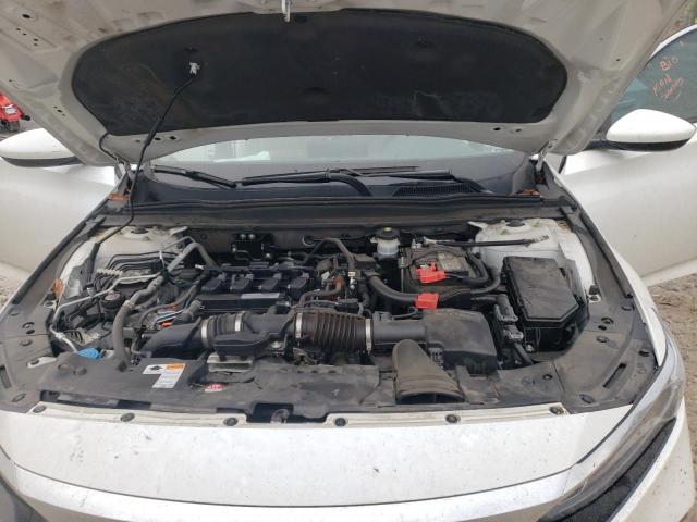 Photo 10 VIN: 1HGCV1F17KA055094 - HONDA ACCORD LX 