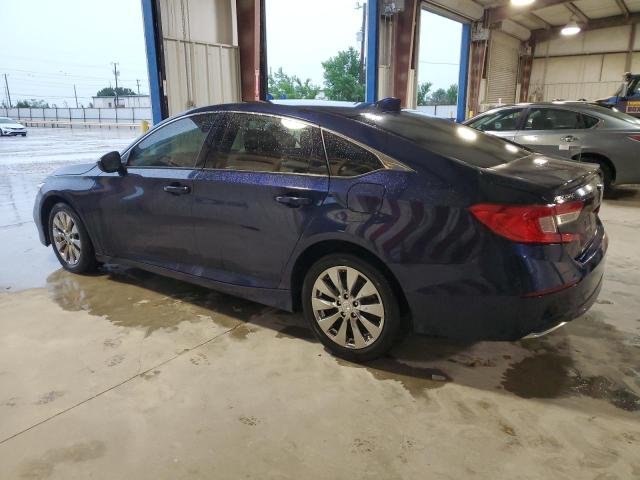 Photo 1 VIN: 1HGCV1F17KA056214 - HONDA ACCORD 