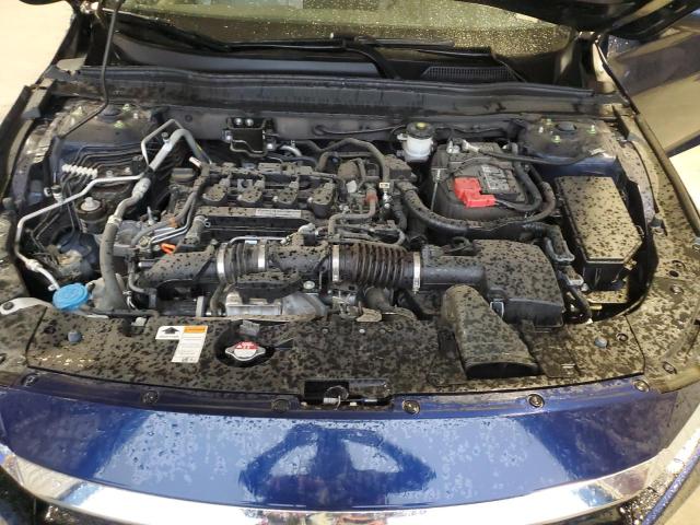 Photo 10 VIN: 1HGCV1F17KA056214 - HONDA ACCORD 