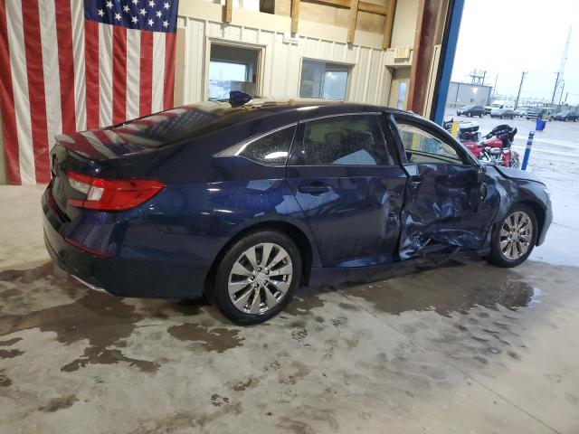 Photo 2 VIN: 1HGCV1F17KA056214 - HONDA ACCORD 