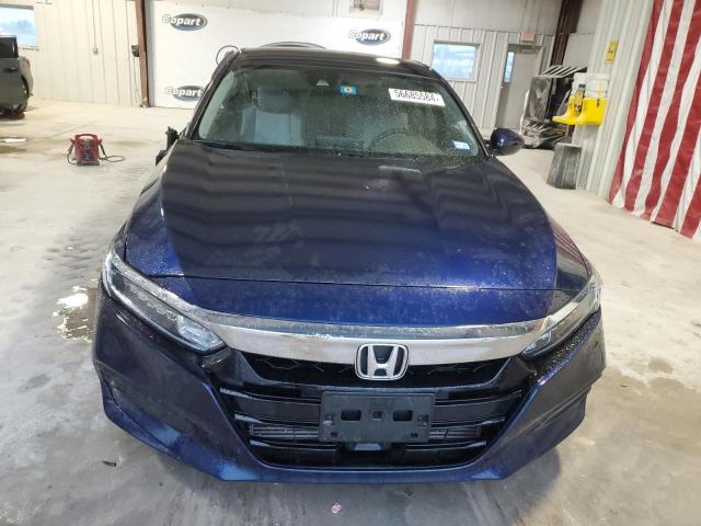 Photo 4 VIN: 1HGCV1F17KA056214 - HONDA ACCORD 