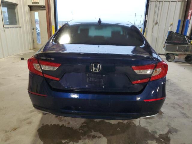 Photo 5 VIN: 1HGCV1F17KA056214 - HONDA ACCORD 