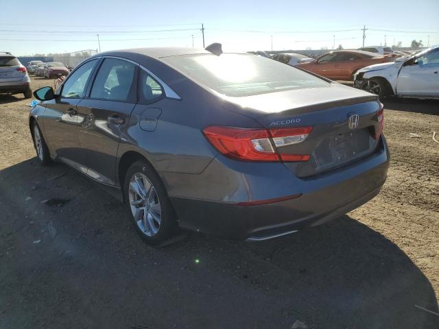 Photo 2 VIN: 1HGCV1F17KA058304 - HONDA ACCORD LX 