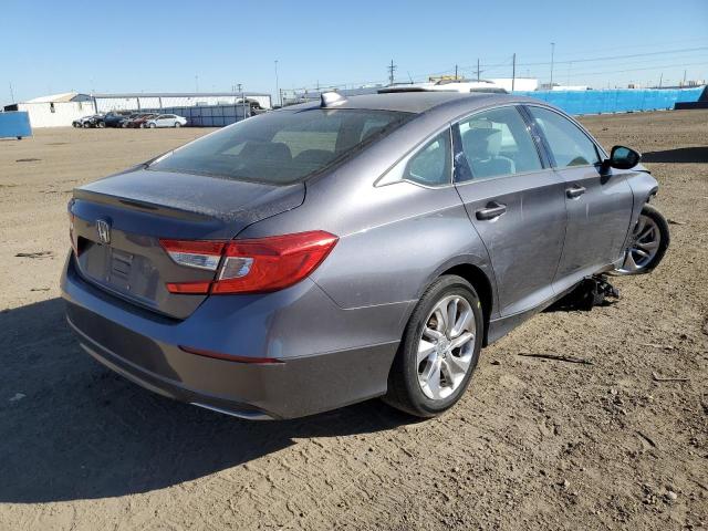 Photo 3 VIN: 1HGCV1F17KA058304 - HONDA ACCORD LX 