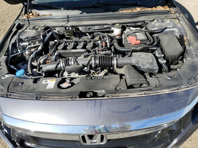 Photo 6 VIN: 1HGCV1F17KA058304 - HONDA ACCORD LX 