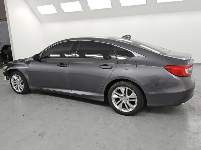 Photo 1 VIN: 1HGCV1F17KA058335 - HONDA ACCORD LX 