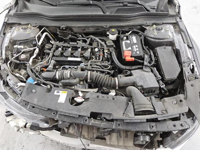 Photo 10 VIN: 1HGCV1F17KA058335 - HONDA ACCORD LX 