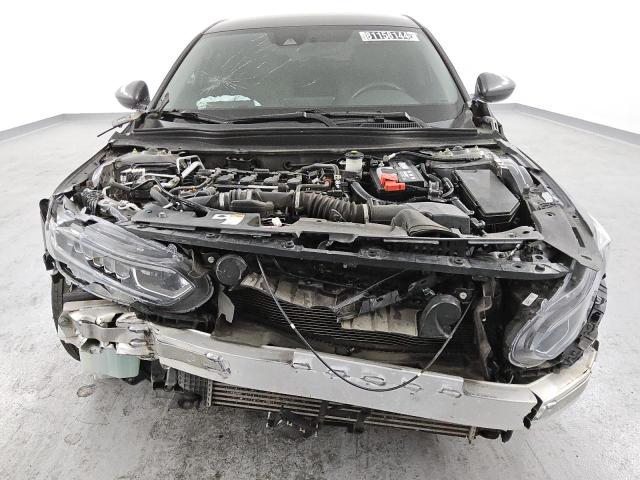 Photo 4 VIN: 1HGCV1F17KA058335 - HONDA ACCORD LX 