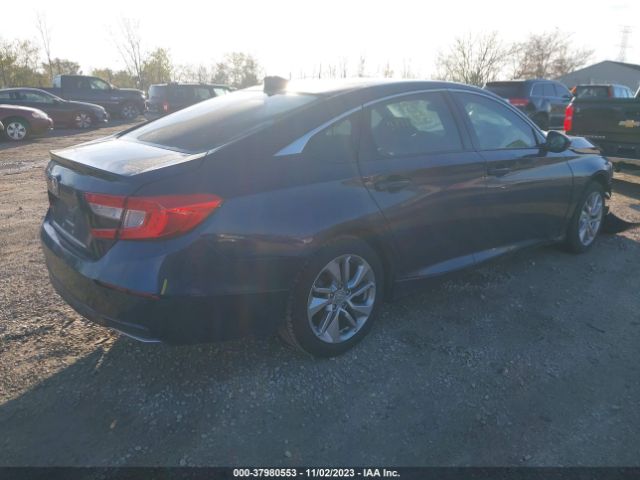 Photo 3 VIN: 1HGCV1F17KA061235 - HONDA ACCORD SEDAN 