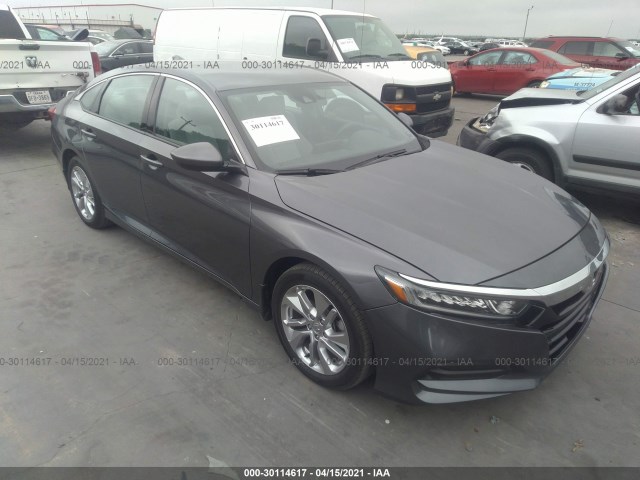 Photo 0 VIN: 1HGCV1F17KA064359 - HONDA ACCORD SEDAN 