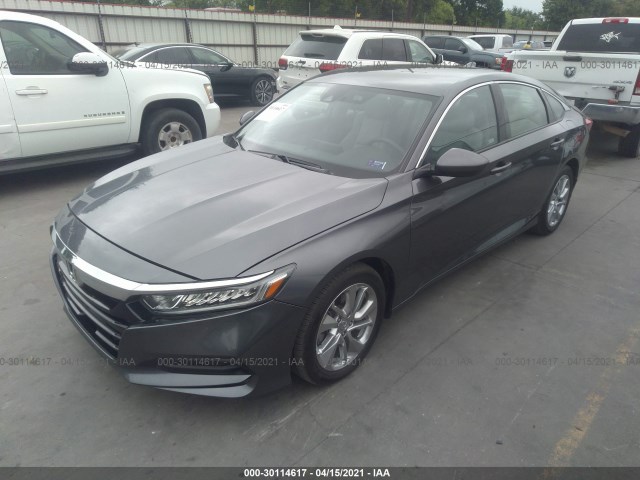 Photo 1 VIN: 1HGCV1F17KA064359 - HONDA ACCORD SEDAN 