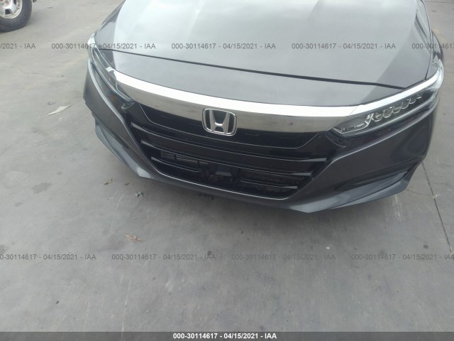 Photo 5 VIN: 1HGCV1F17KA064359 - HONDA ACCORD SEDAN 