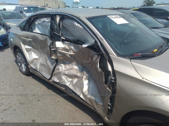 Photo 5 VIN: 1HGCV1F17KA070405 - HONDA ACCORD SEDAN 