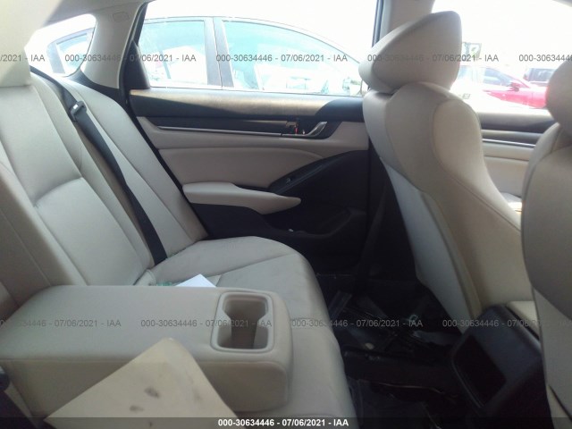 Photo 7 VIN: 1HGCV1F17KA070405 - HONDA ACCORD SEDAN 