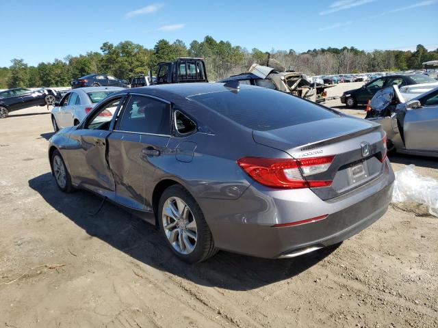 Photo 1 VIN: 1HGCV1F17KA076396 - HONDA ACCORD 