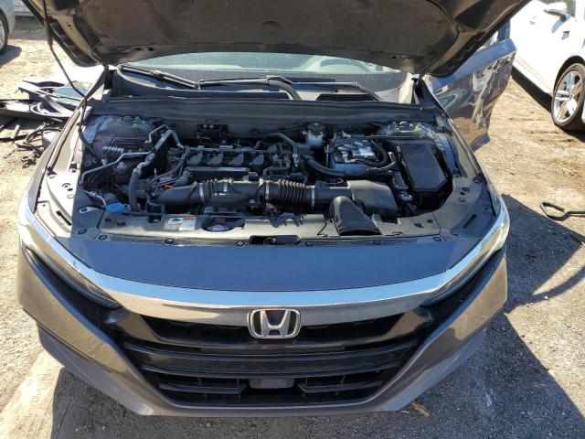 Photo 10 VIN: 1HGCV1F17KA076396 - HONDA ACCORD 