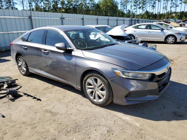 Photo 3 VIN: 1HGCV1F17KA076396 - HONDA ACCORD 