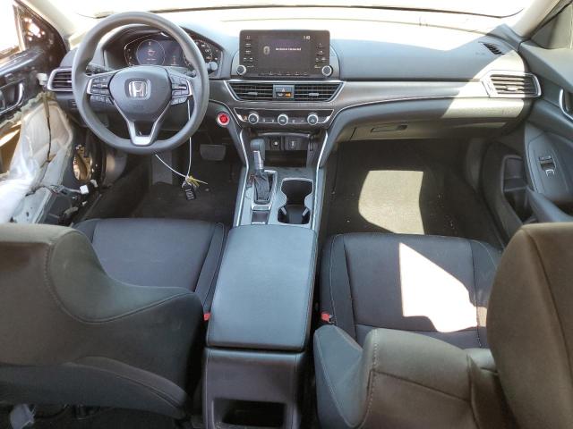 Photo 7 VIN: 1HGCV1F17KA076396 - HONDA ACCORD 