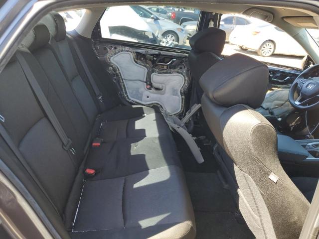 Photo 9 VIN: 1HGCV1F17KA076396 - HONDA ACCORD 