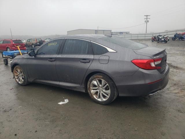 Photo 1 VIN: 1HGCV1F17KA077998 - HONDA ACCORD LX 