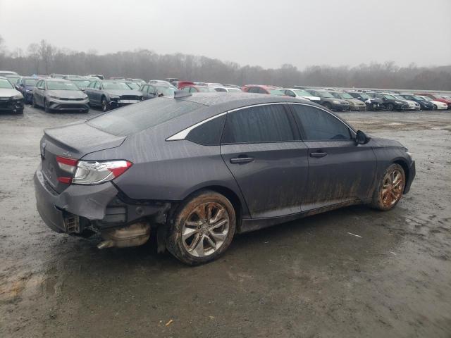 Photo 2 VIN: 1HGCV1F17KA077998 - HONDA ACCORD LX 